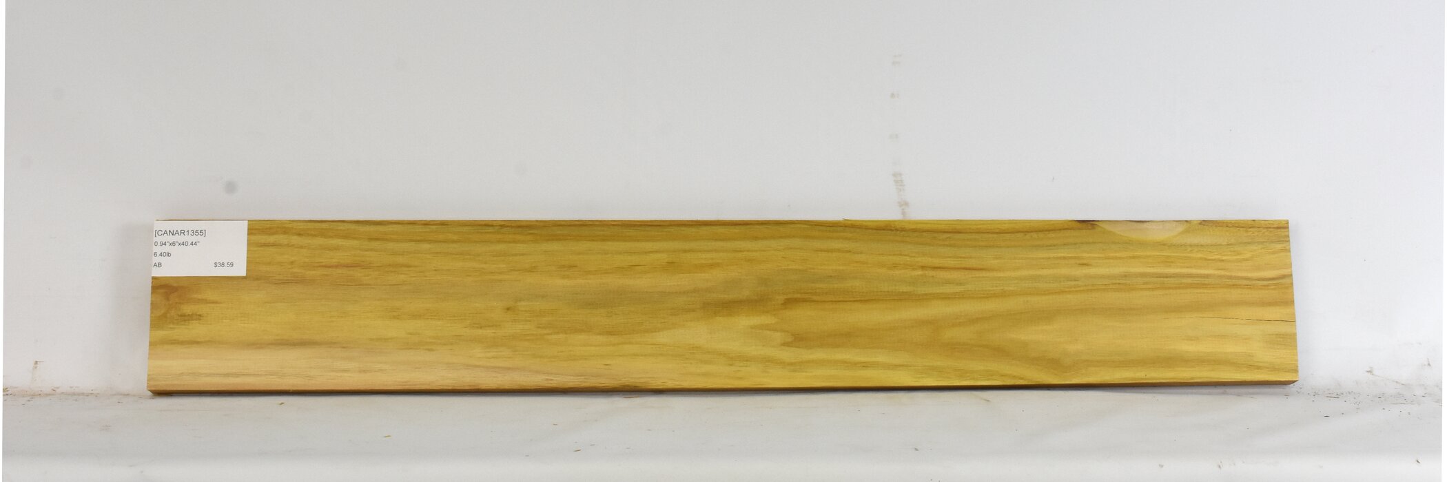 Canarywood 1 CANAR1355_1