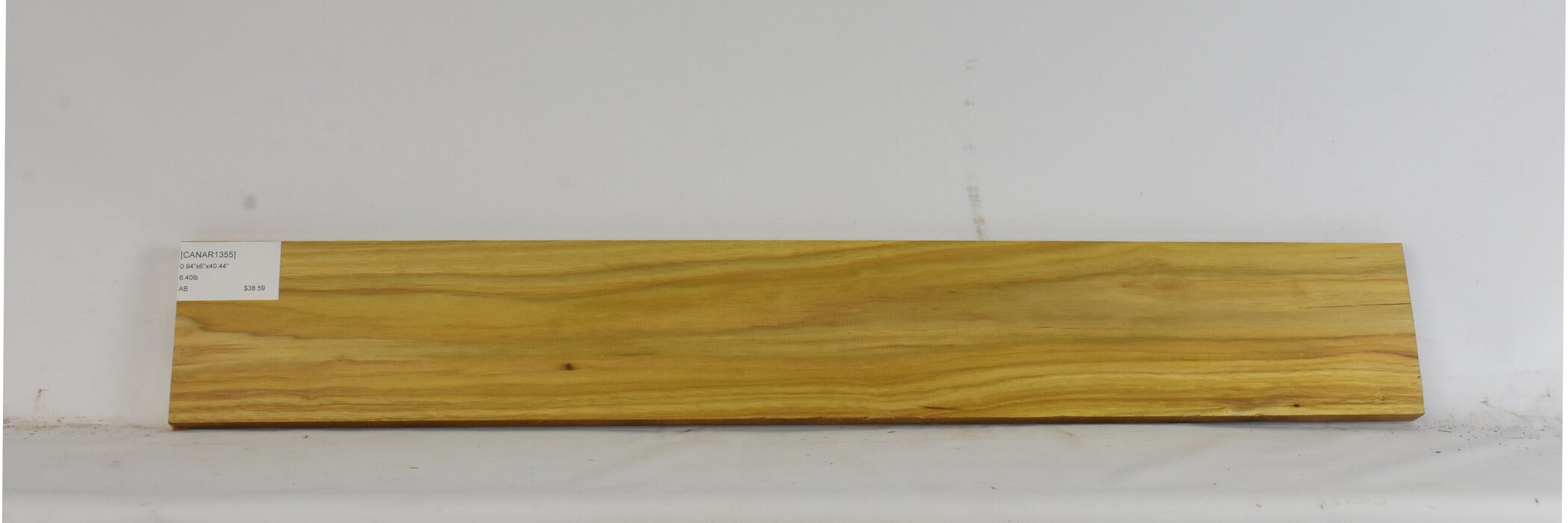 Canarywood 2 CANAR1355_2