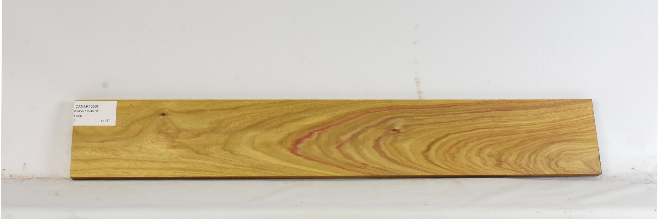 Canarywood 1 CANAR1356_1