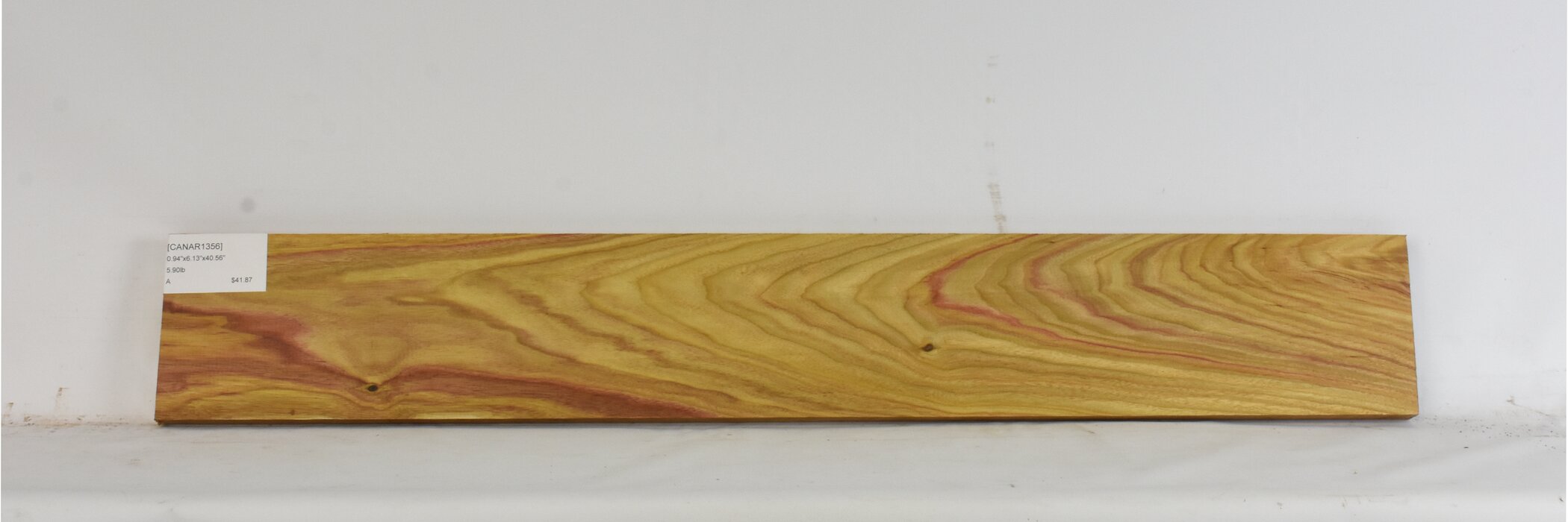 Canarywood 2 CANAR1356_2