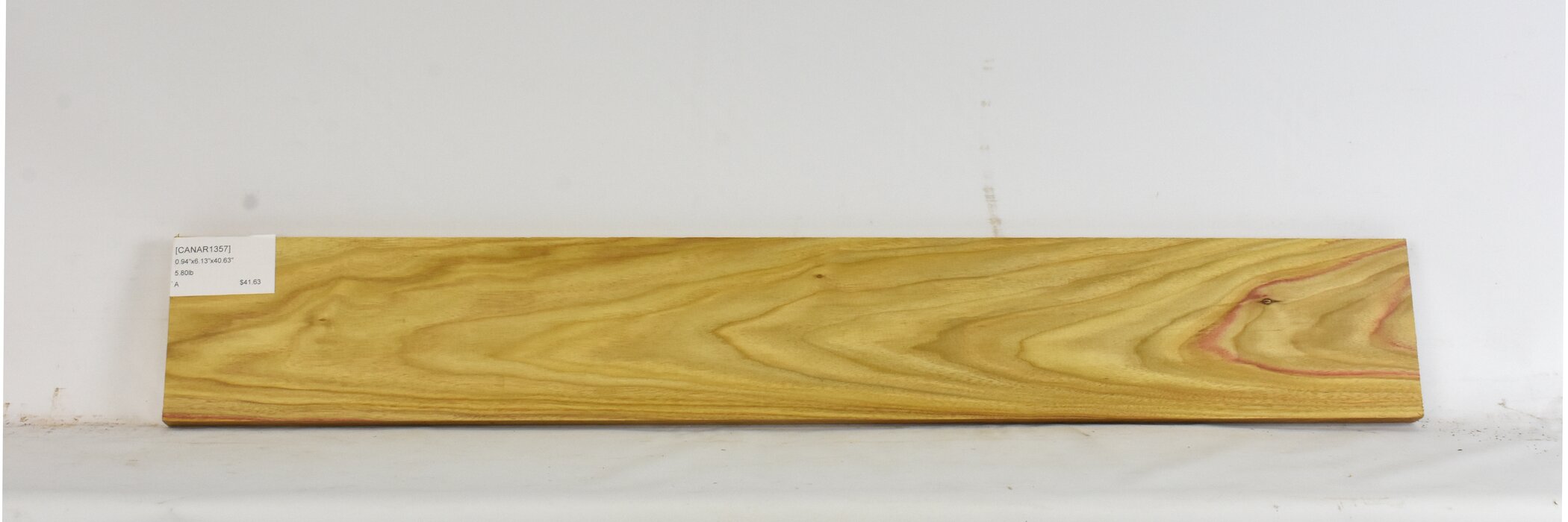 Canarywood 1 CANAR1357_1