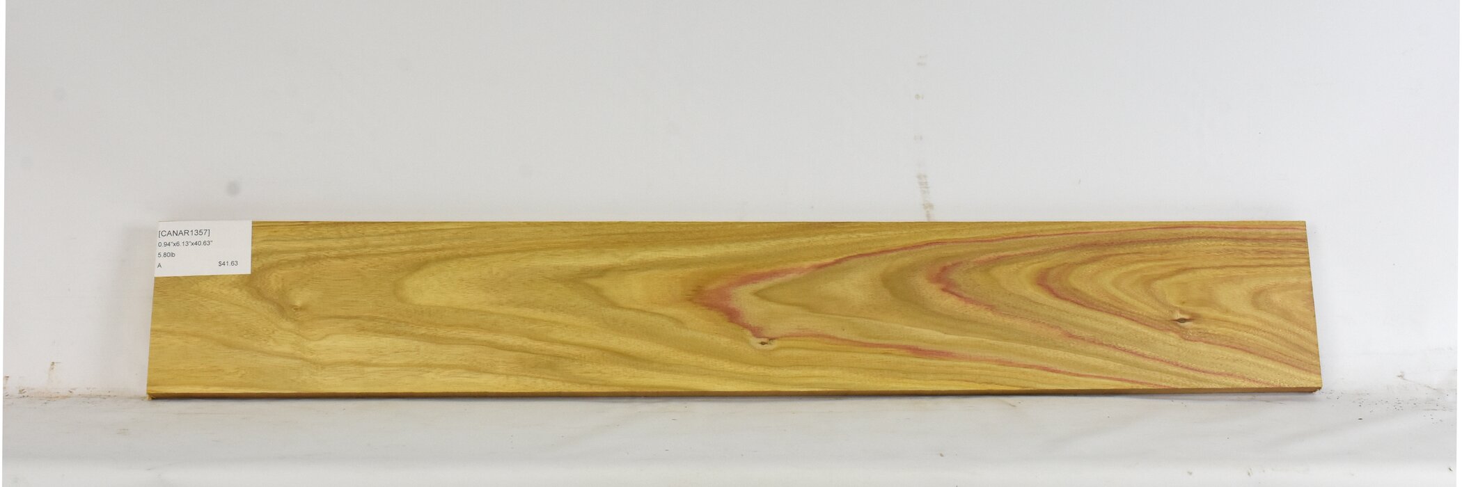Canarywood 2 CANAR1357_2
