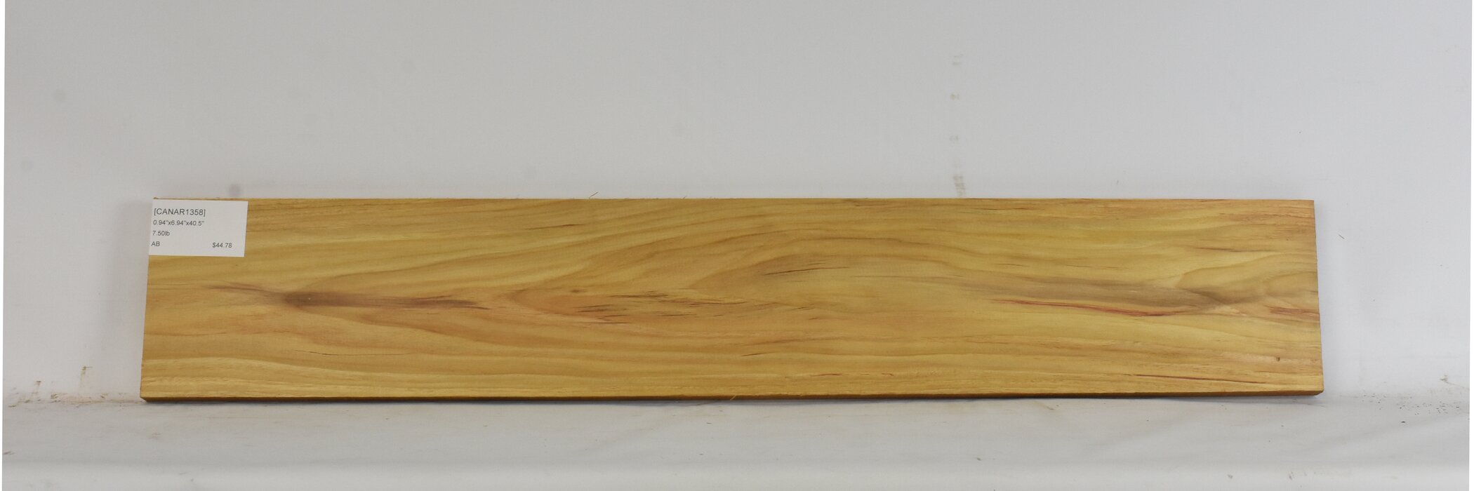 Canarywood 1 CANAR1358_1