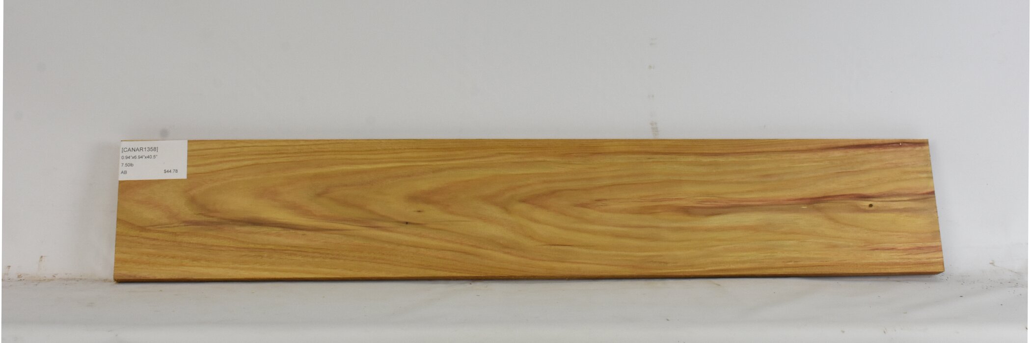 Canarywood 2 CANAR1358_2