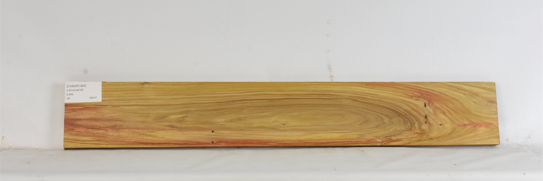 Canarywood 1 CANAR1360_1