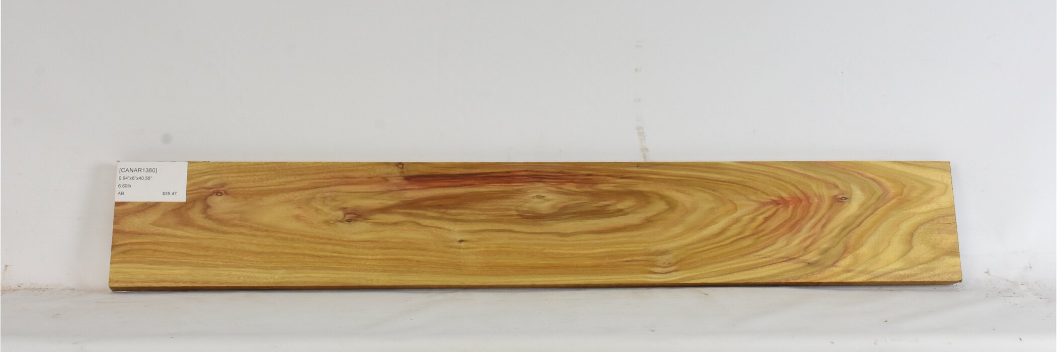 Canarywood 2 CANAR1360_2