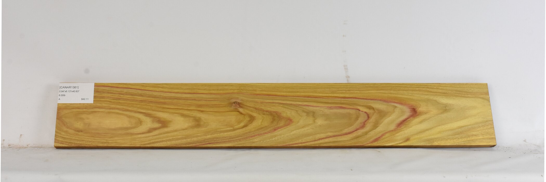 Canarywood 2 CANAR1361_2