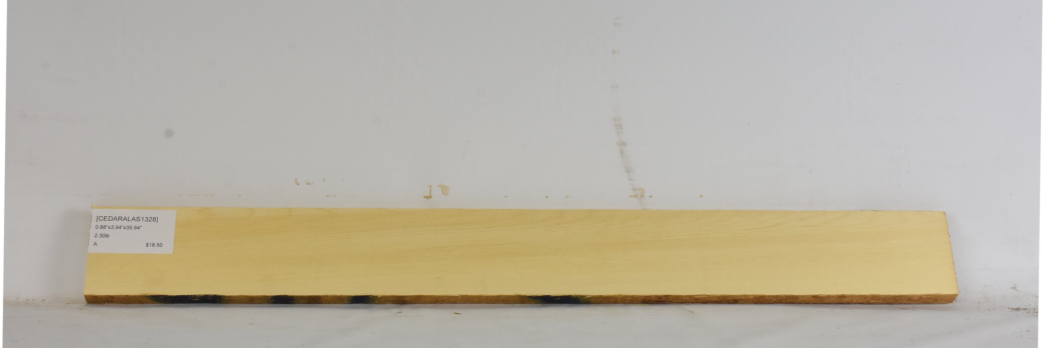 Cedar - Alaskan 1 CEDARALAS1328_1