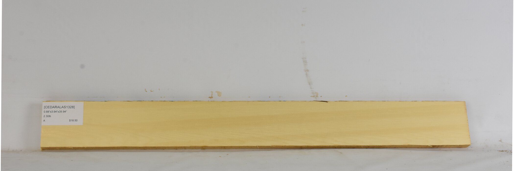 Cedar - Alaskan 2 CEDARALAS1328_2