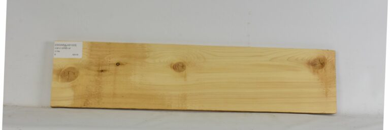 Cedar - Alaskan 7 CEDARALAS1333_1