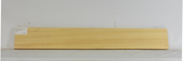 Cedar - Alaskan 16 CEDARALAS1338_1