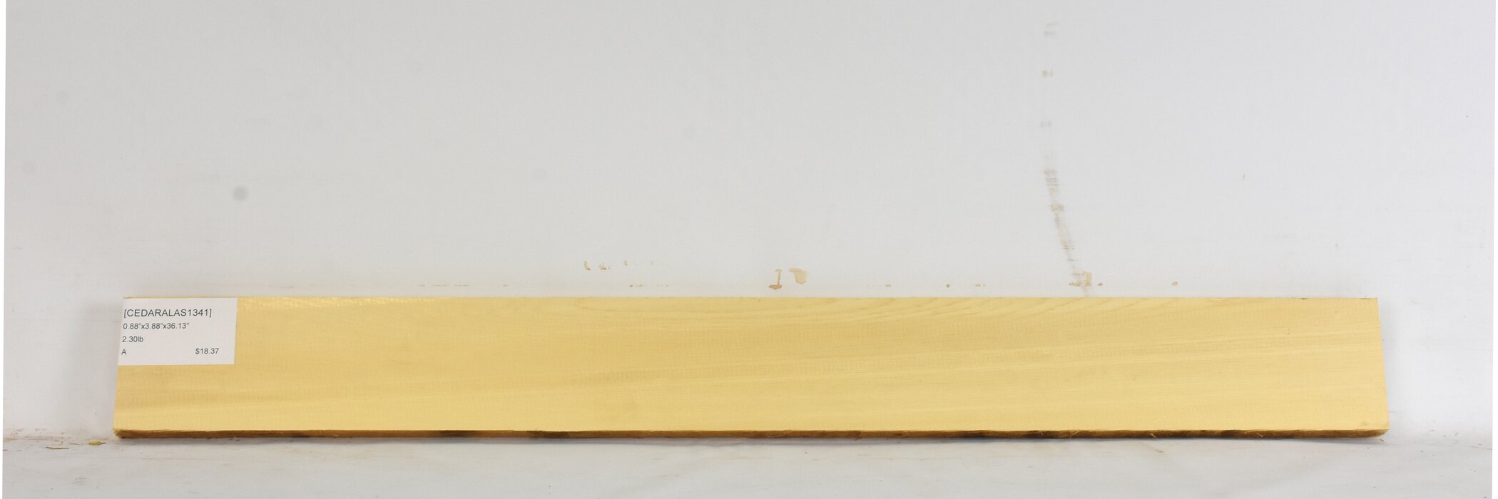 Cedar - Alaskan 1 CEDARALAS1341_1