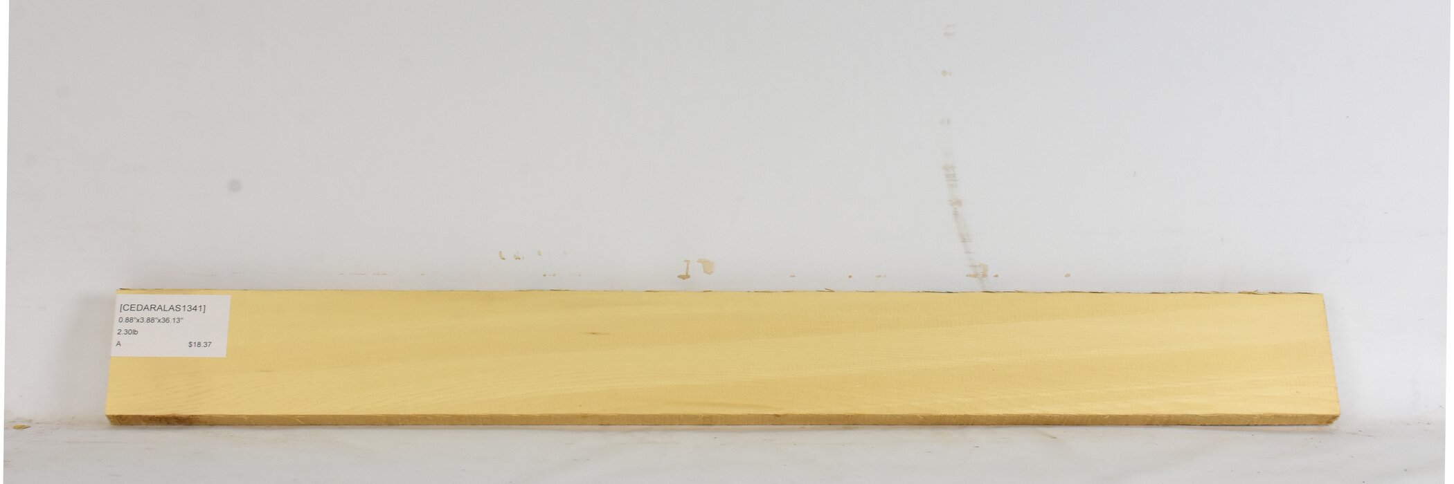 Cedar - Alaskan 2 CEDARALAS1341_2