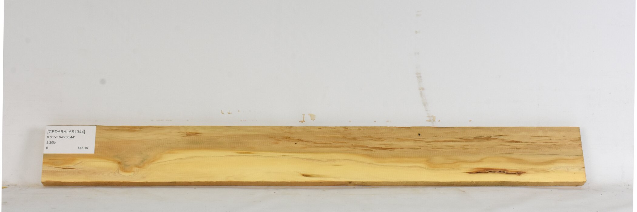 Cedar - Alaskan 2 CEDARALAS1344_2