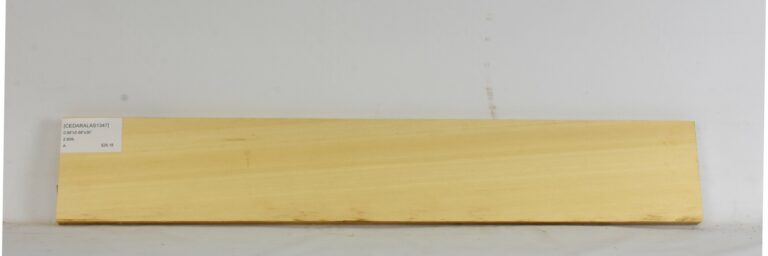 Cedar - Alaskan 7 CEDARALAS1347_1