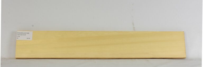 Cedar - Alaskan 6 CEDARALAS1348_1