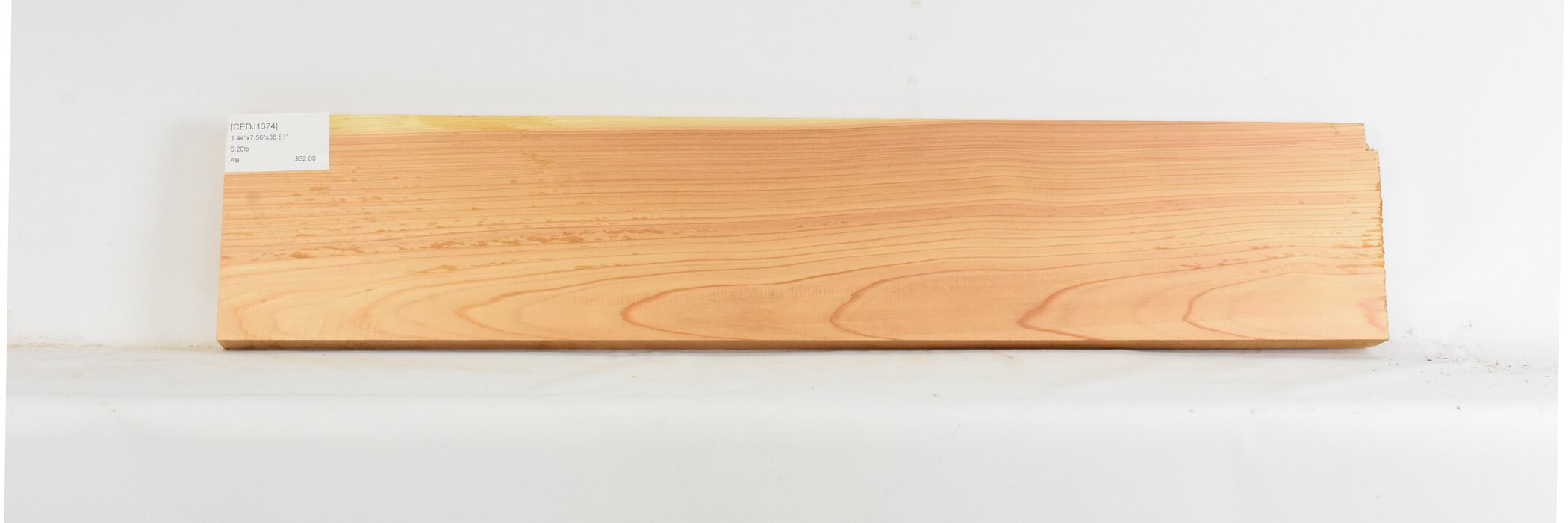 Cedar - Japanese 1 CEDJ1374_1