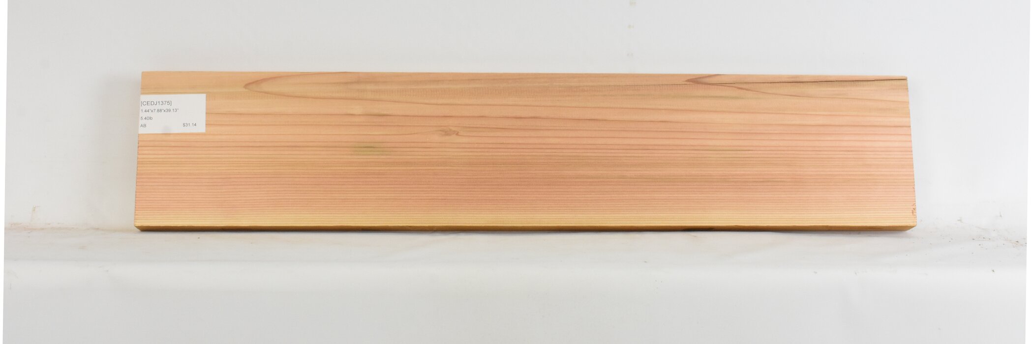 Cedar - Japanese 1 CEDJ1375_1