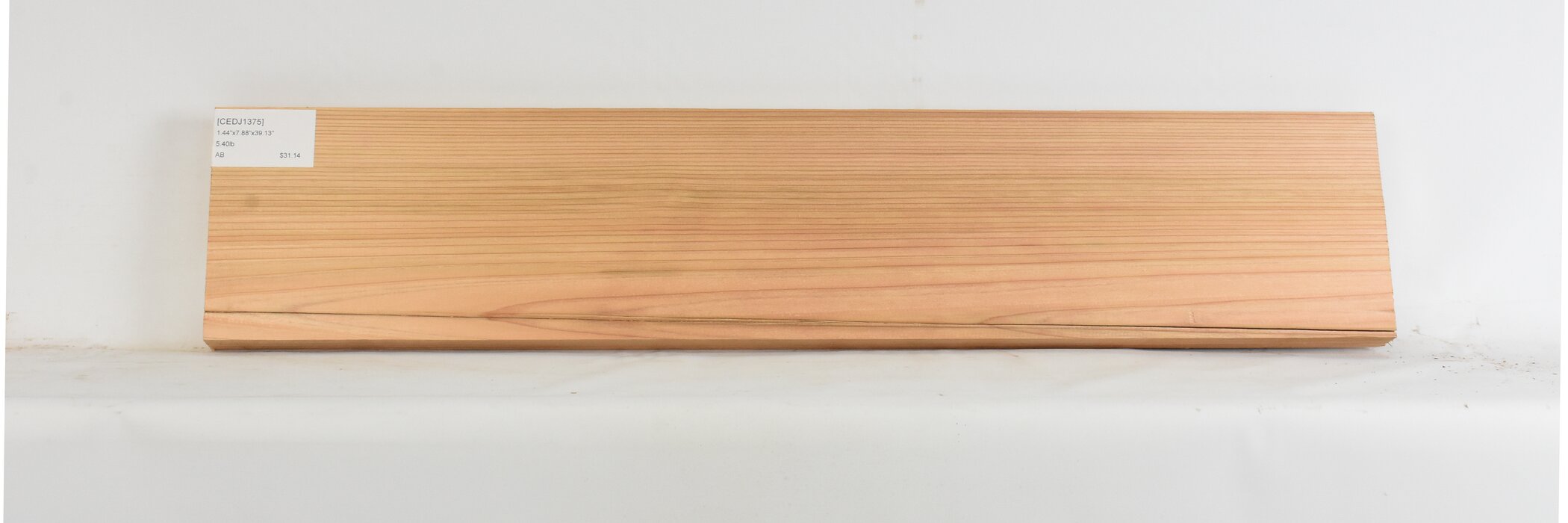 Cedar - Japanese 2 CEDJ1375_2