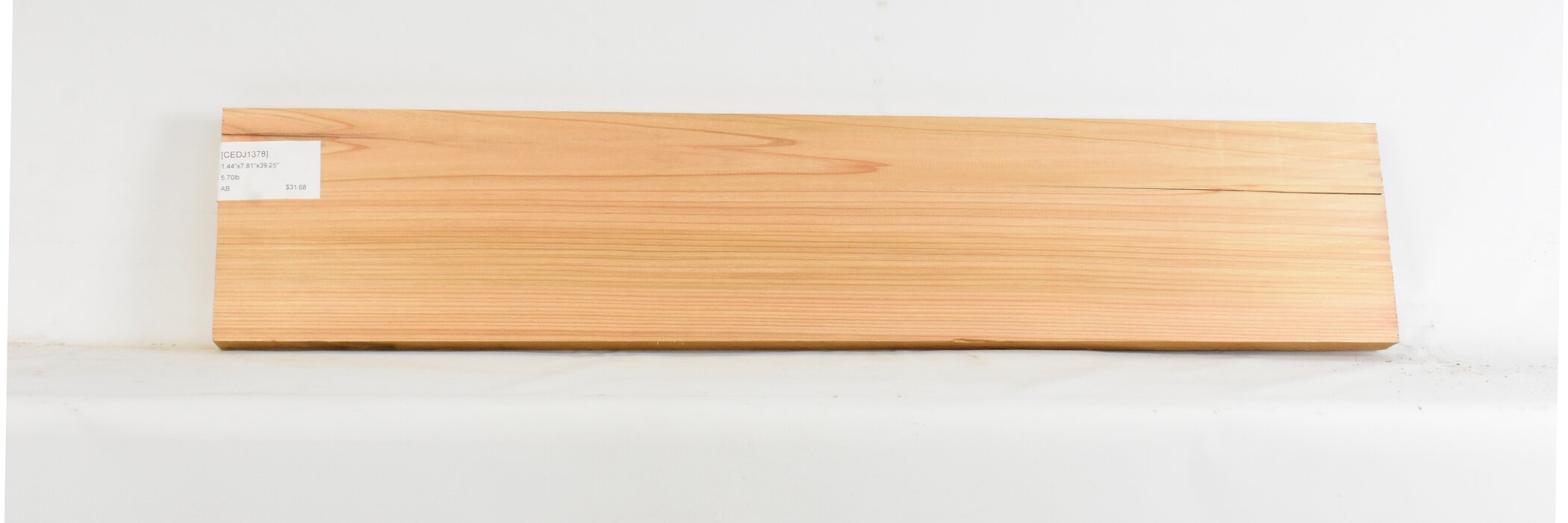 Cedar - Japanese 2 CEDJ1378_2