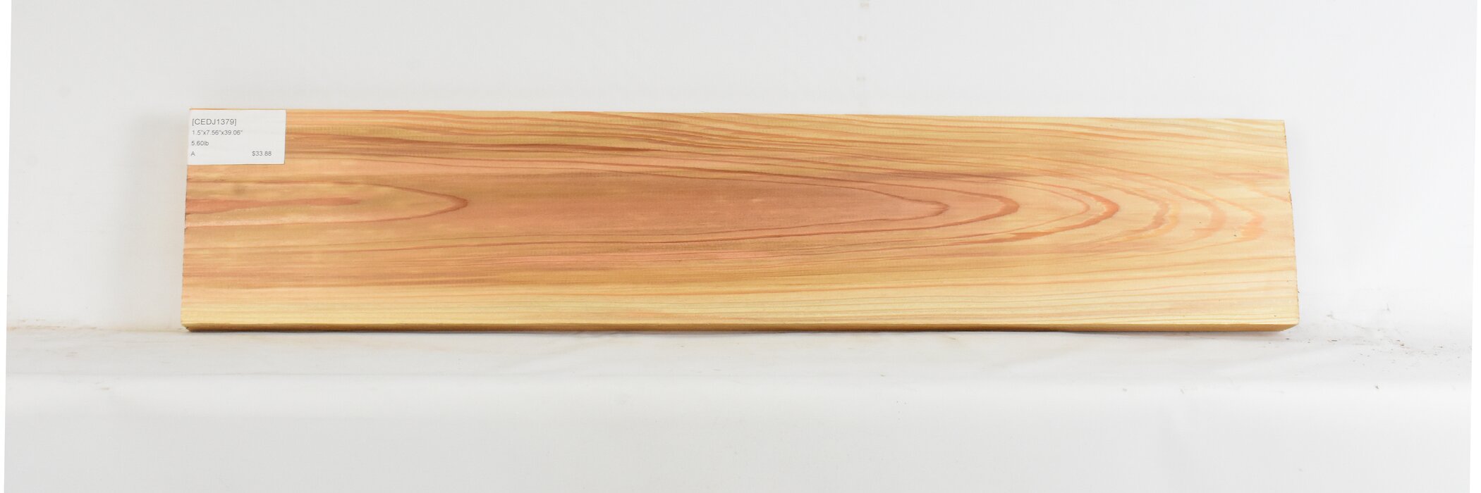 Cedar - Japanese 1 CEDJ1379_1