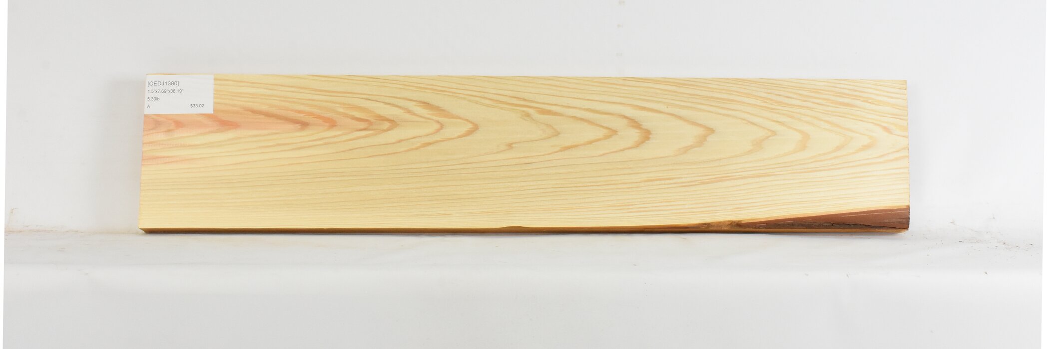 Cedar - Japanese 1 CEDJ1380_1