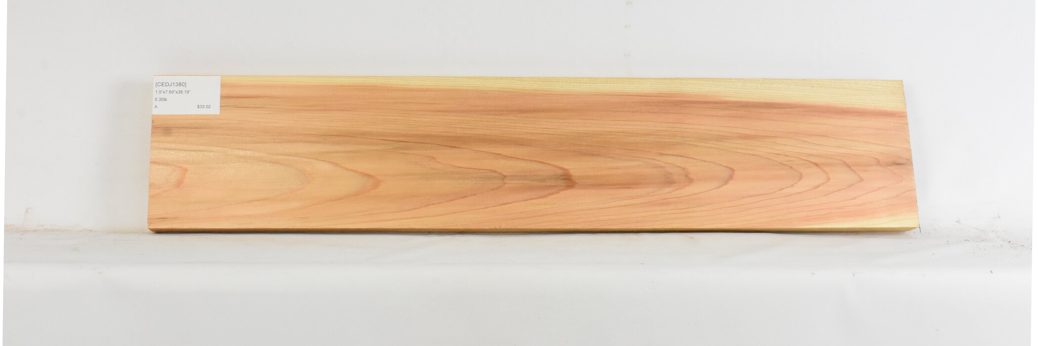 Cedar - Japanese 2 CEDJ1380_2