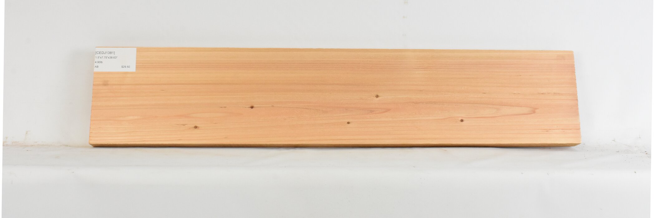 Cedar - Japanese 2 CEDJ1381_2