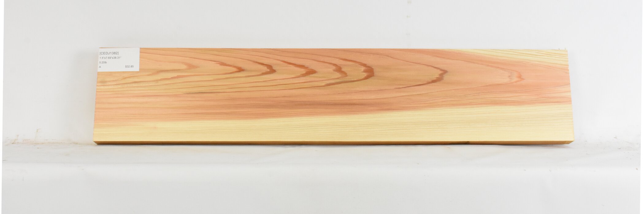 Cedar - Japanese 1 CEDJ1382_1