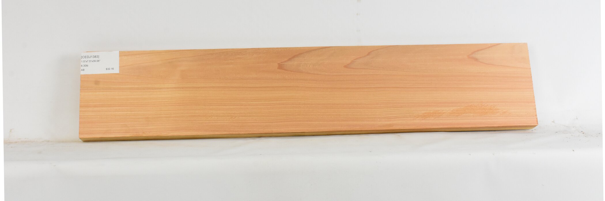 Cedar - Japanese 2 CEDJ1383_2