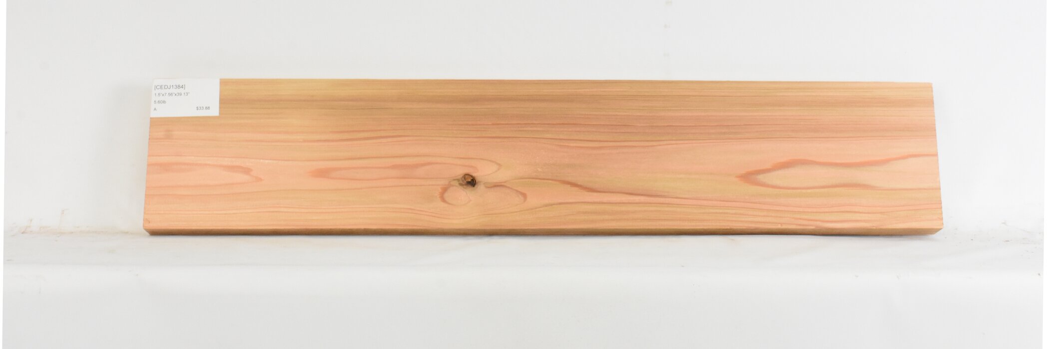 Cedar - Japanese 1 CEDJ1384_1