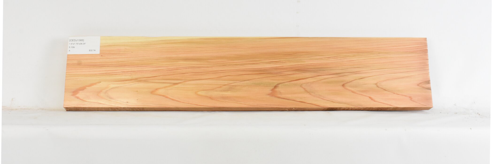 Cedar - Japanese 1 CEDJ1385_1