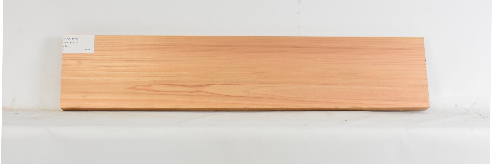 Cedar - Japanese 2 CEDJ1386_2