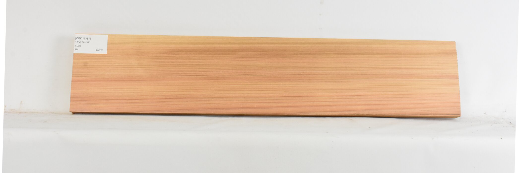 Cedar - Japanese 1 CEDJ1387_1