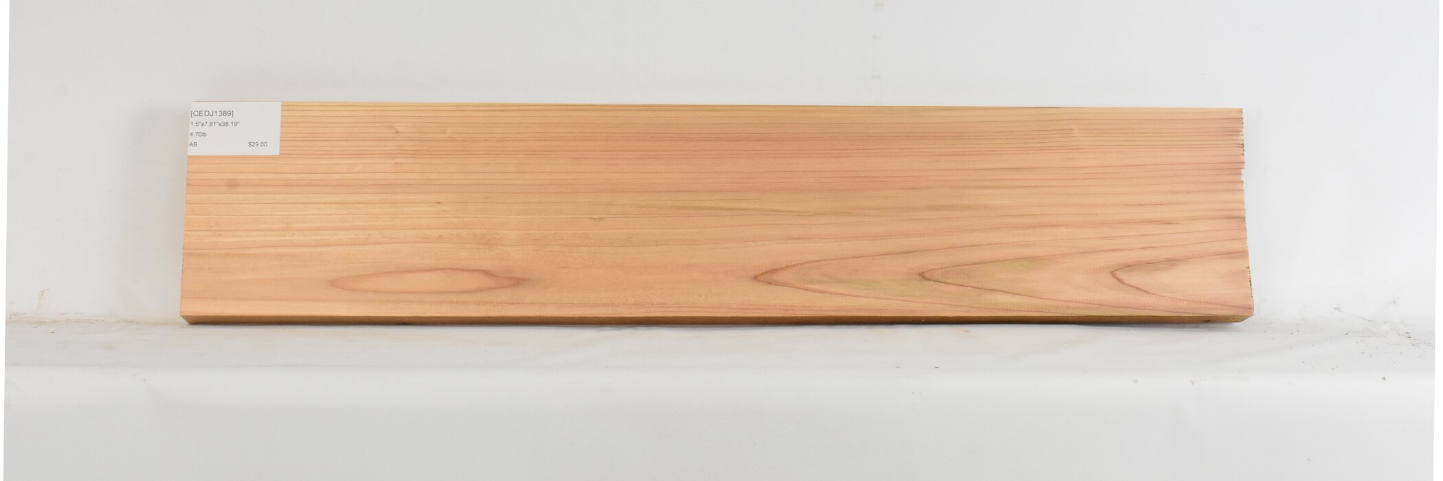 Cedar - Japanese 1 CEDJ1389_1