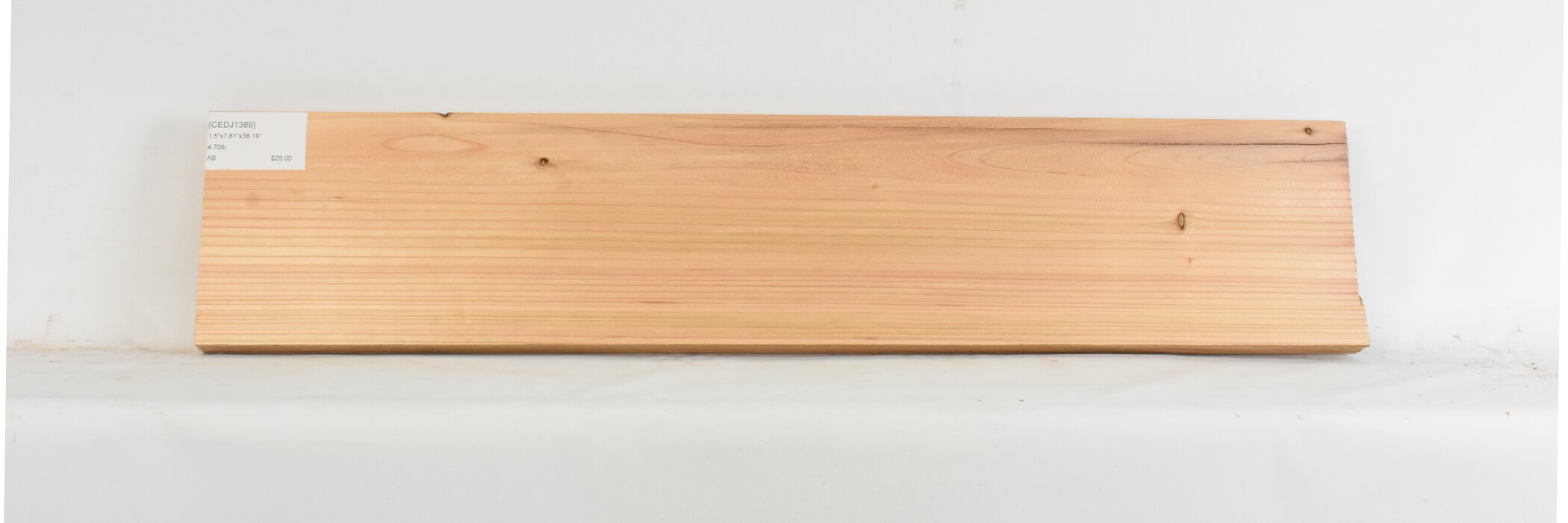 Cedar - Japanese 2 CEDJ1389_2