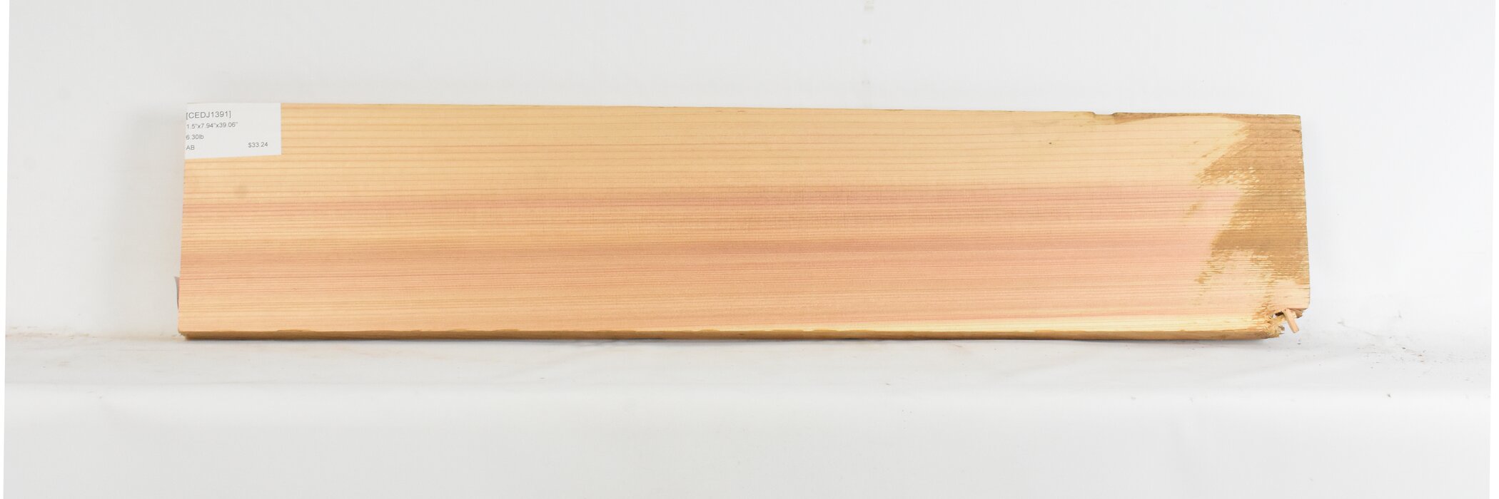 Cedar - Japanese 2 CEDJ1391_2