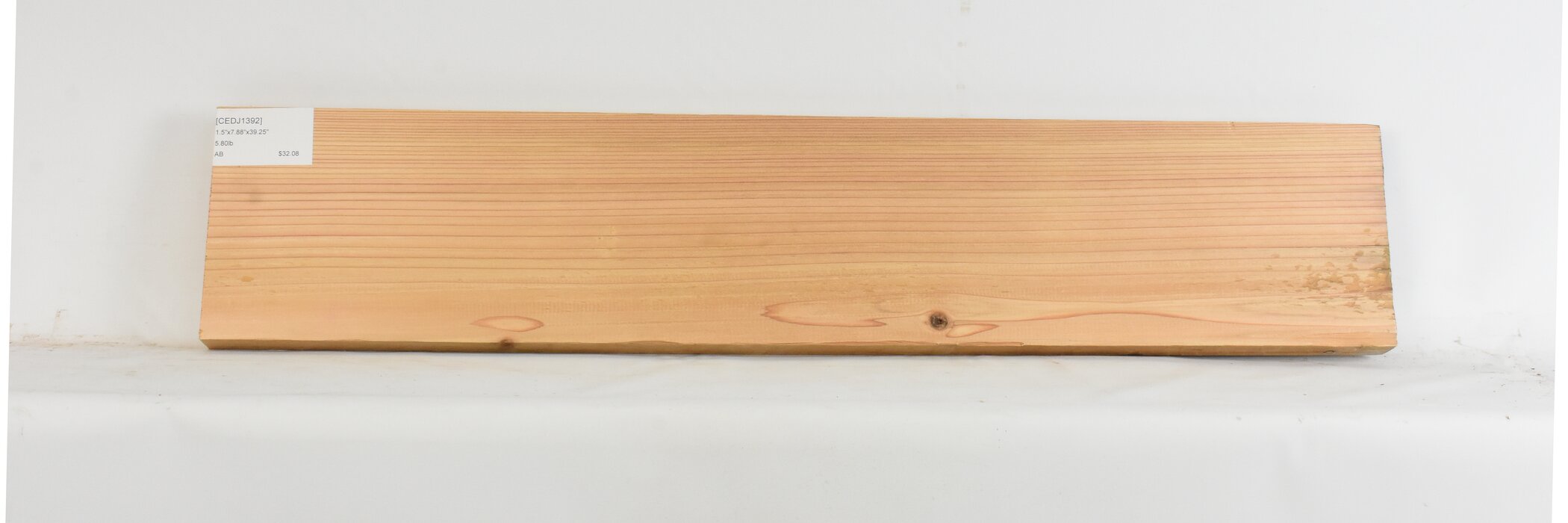 Cedar - Japanese 1 CEDJ1392_1