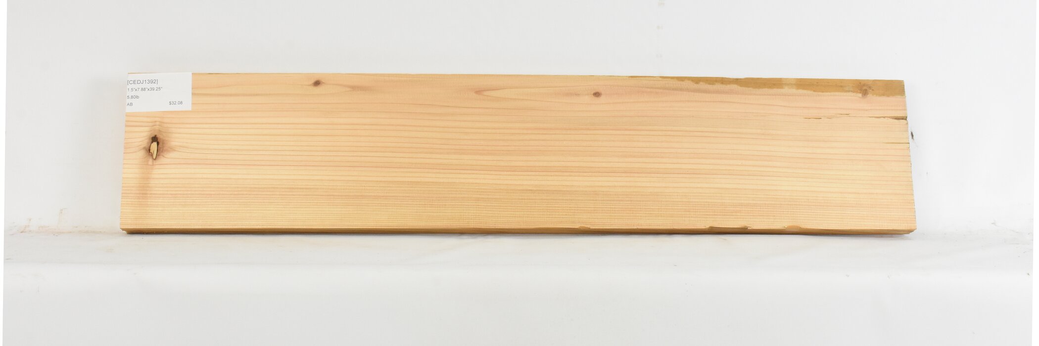 Cedar - Japanese 2 CEDJ1392_2