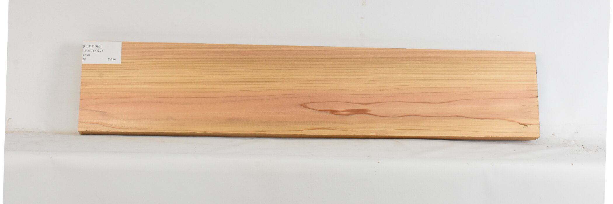 Cedar - Japanese 1 CEDJ1393_1