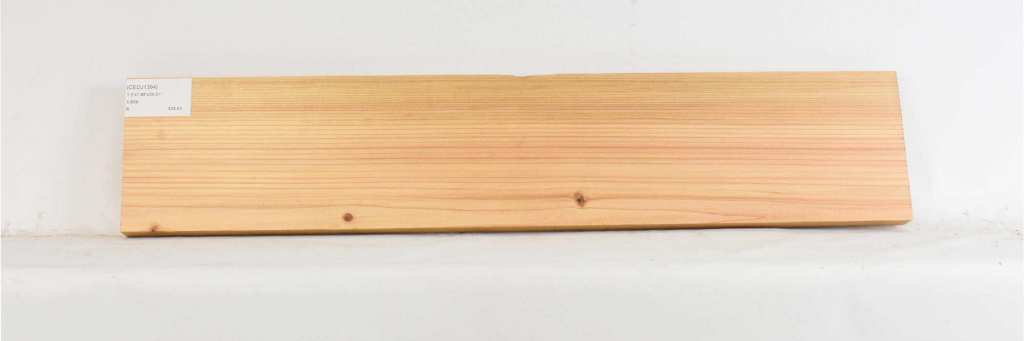 Cedar - Japanese 2 CEDJ1394_2