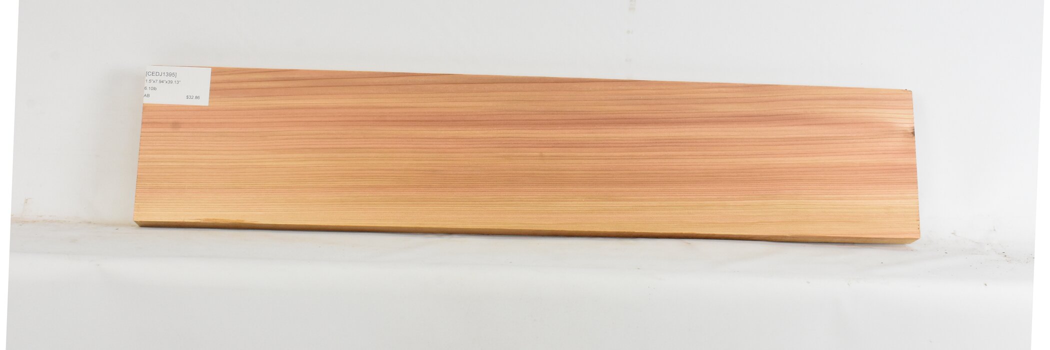 Cedar - Japanese 1 CEDJ1395_1