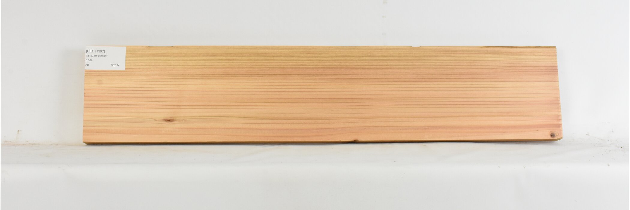 Cedar - Japanese 1 CEDJ1397_1