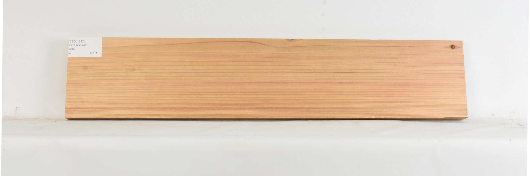 Cedar - Japanese 2 CEDJ1397_2