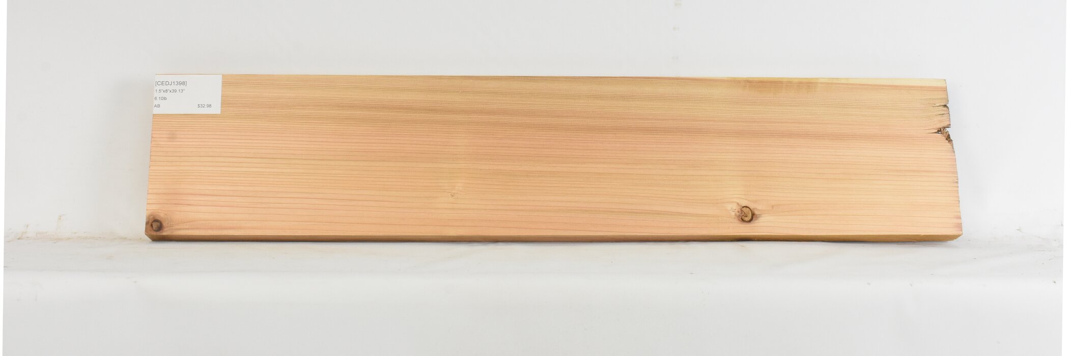 Cedar - Japanese 1 CEDJ1398_1