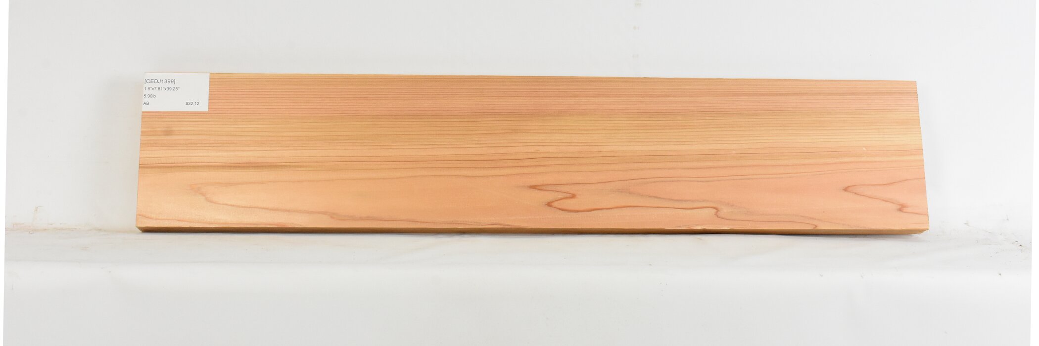 Cedar - Japanese 2 CEDJ1399_2