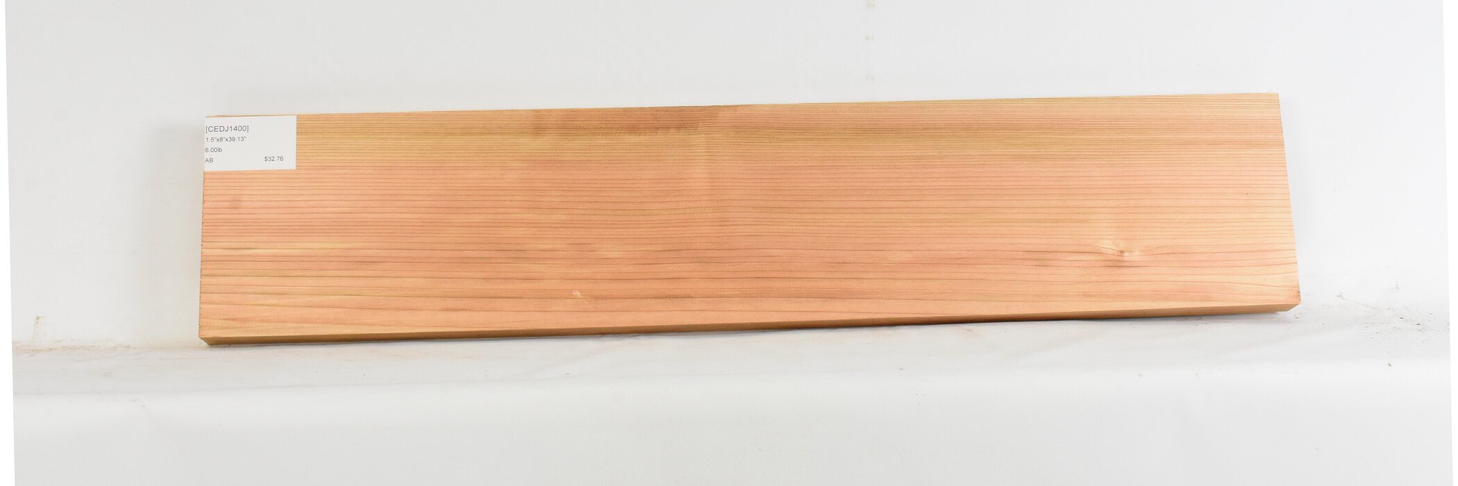 Cedar - Japanese 1 CEDJ1400_1