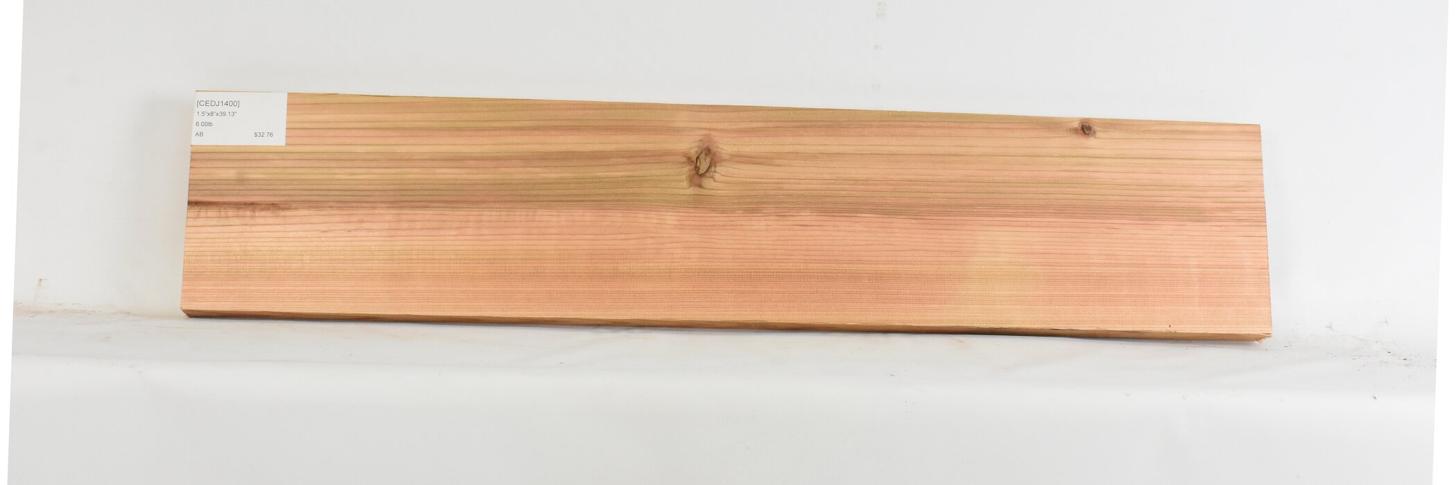 Cedar - Japanese 2 CEDJ1400_2