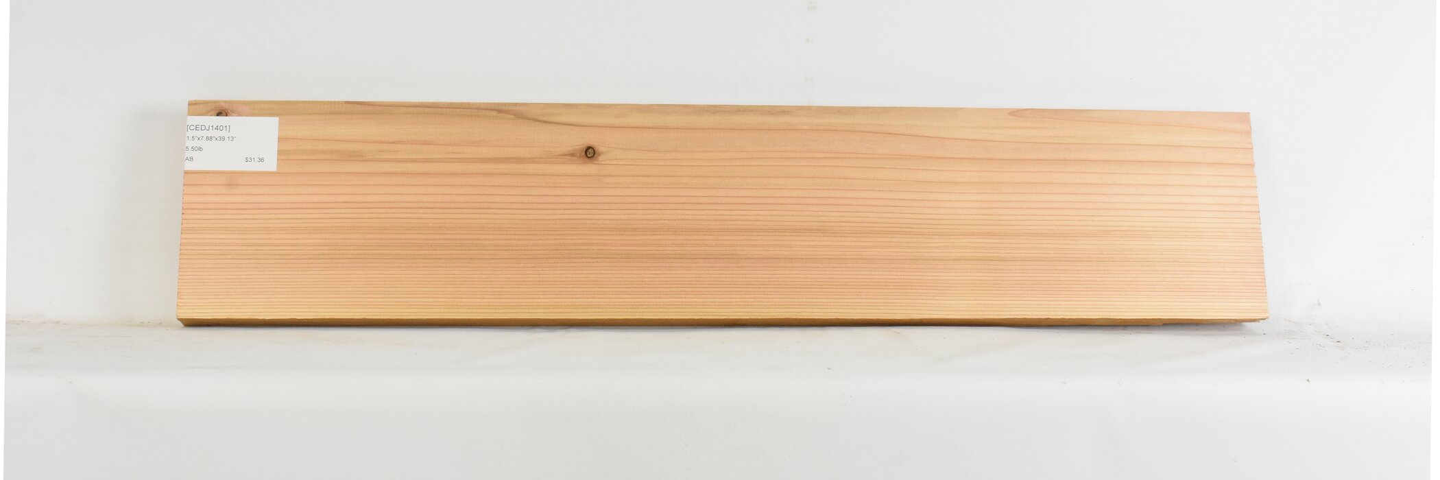 Cedar - Japanese 1 CEDJ1401_1