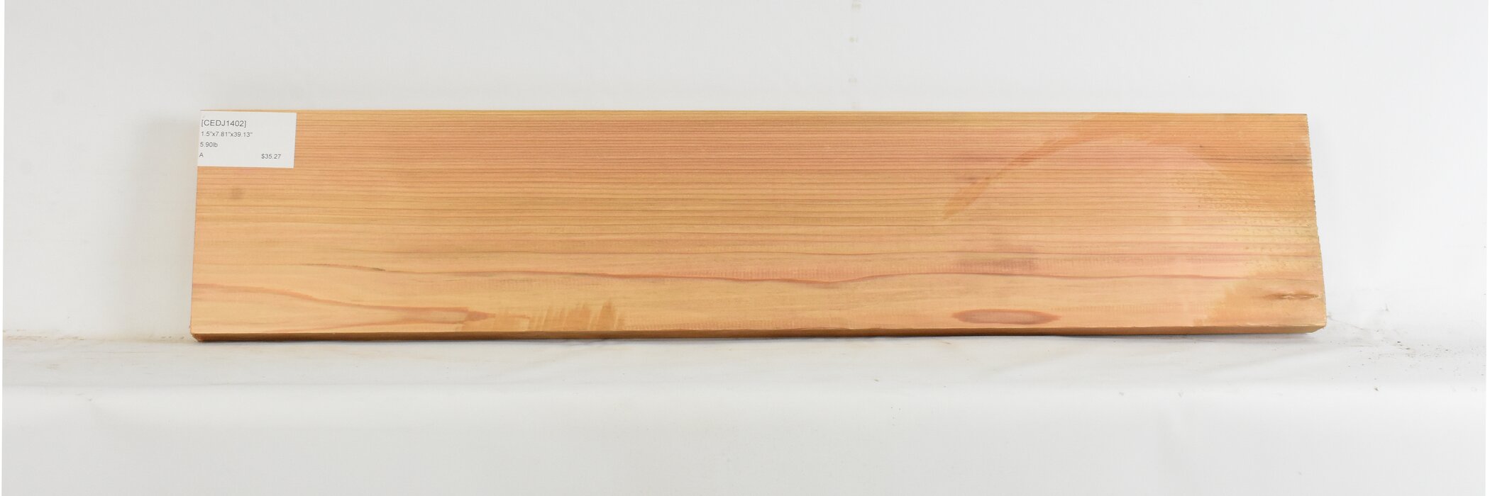 Cedar - Japanese 1 CEDJ1402_1